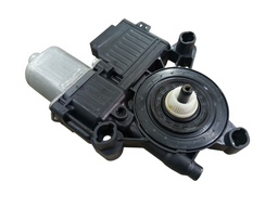 MOTOR VIDRO TRASEIRO ESQUERDO NIVUS VIRTUS POLO 2020 Á 2025