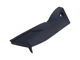 MOLDURA PORTA TRASEIRA DIREITA HAVAL H6