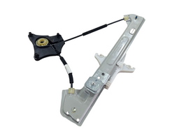 Máquina de Vidro Porta Traseira Direita Polo Nivus 2018/ Elé