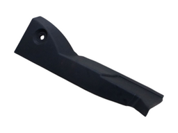 MOLDURA PORTA TRASEIRA ESQUERDA HAVAL H6 2024