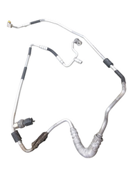 Mangueira Ar Condicionado Bmw 320i 118i 2005 2012