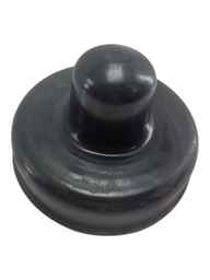 SUPORTE INFERIOR APOIO MOLA TRASEIRA BMW 118I 2005 2012