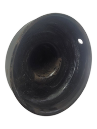 SUPORTE INFERIOR APOIO MOLA TRASEIRA BMW 118I 2005 2012