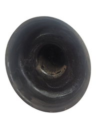 SUPORTE INFERIOR APOIO MOLA TRASEIRA BMW 118I 2005 2012