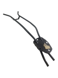 SUPORTE GUIA CABO FREIO MAO BMW 118I 2005 2012