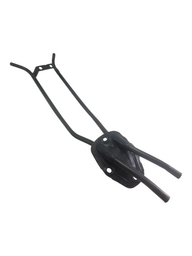 SUPORTE GUIA CABO FREIO MAO BMW 118I 2005 2012