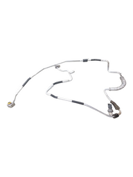 MANGUEIRA AR CONDICIONADO BMW 320I 118I 2005 2012