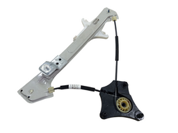 MÁQUINA DE VIDRO PORTA TRASEIRA ESQUERDA POLO NIVUS 2018/