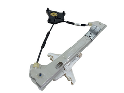 MÁQUINA DE VIDRO PORTA TRASEIRA ESQUERDA POLO NIVUS 2018/