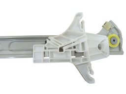 MÁQUINA DE VIDRO PORTA TRASEIRA ESQUERDA POLO NIVUS 2018/