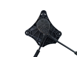 MÁQUINA DE VIDRO PORTA TRASEIRA ESQUERDA POLO NIVUS 2018/