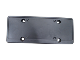 SUPORTE PLACA TRASEIRO HAVAL 2023 ATÉ 2025