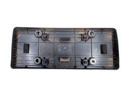 SUPORTE PLACA TRASEIRO HAVAL 2023 ATÉ 2025