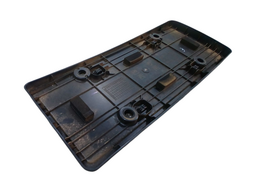 SUPORTE PLACA TRASEIRO HAVAL 2023 ATÉ 2025