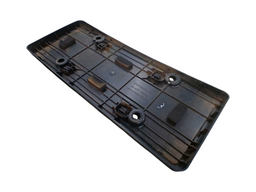 SUPORTE PLACA TRASEIRO HAVAL 2023 ATÉ 2025