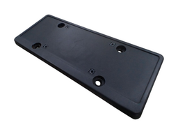 SUPORTE PLACA TRASEIRO HAVAL 2023 ATÉ 2025