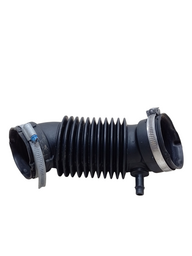 Mangueira Filtro De Ar Ford New Fiesta 1.6 2018