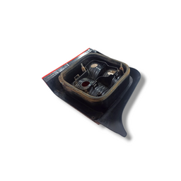 LANTERNA TRASEIRA DIREITA UNO FLEX 2004 A 2013 CRISTAL