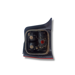 LANTERNA TRASEIRA DIREITA UNO FLEX 2004 A 2013 CRISTAL