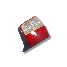 LANTERNA TRASEIRA DIREITA UNO FLEX 2004 A 2013 CRISTAL