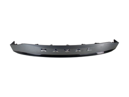MOLDURA TAMPA TRASEIRA HAVAL H6 2024 2025 2026/..