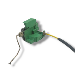 FECHADURA PORTA TRASEIRA DIREITA PUNTO LINEA IDEA UNO 11/17