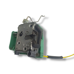 FECHADURA PORTA TRASEIRA DIREITA PUNTO LINEA IDEA UNO 11/17