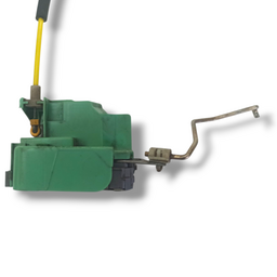 FECHADURA PORTA TRASEIRA DIREITA PUNTO LINEA IDEA UNO 11/17