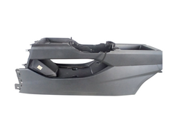 CONSOLE CENTRAL HAVAL H6 2024