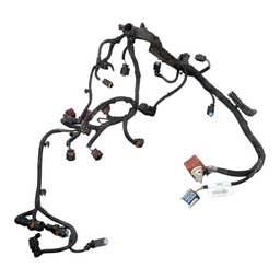 Chicote Motor C3 1.2 2016 A 2021