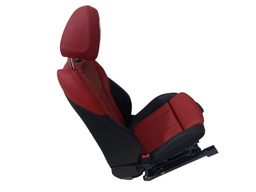 BANCO DIANTEIRO ESQUERDO BMW X3 G01 2018 2019 A 2024