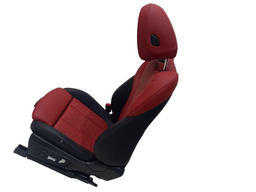 BANCO DIANTEIRO ESQUERDO BMW X3 G01 2018 2019 A 2024