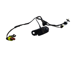 CAMERA DE RÉ HAVAL H6 2024