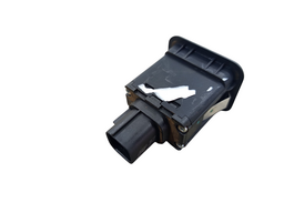 BOTAO ABERTURA TAMPA TRASEIRA HAVAL H6 2023/2025 