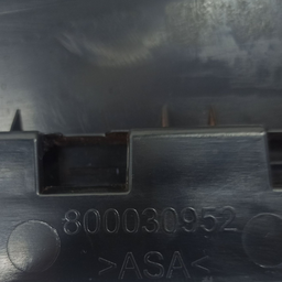 ACABAMENTO PORTA TRASEIRA ESQUERDA JEEP RENEGADE 2019 2024