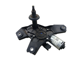 MOTOR LIMPADOR TRASEIRO HAVAL H6 2024 2025 2026/..