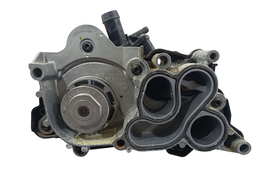 BOMBA ÁGUA POLO VIRTUS 1.0 TSI 2019/2025