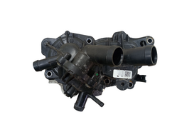 BOMBA ÁGUA POLO VIRTUS 1.0 TSI 2019/2025