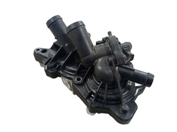 Bomba Água Polo Virtus 1.0 Tsi 2019/2025