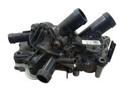 BOMBA ÁGUA POLO VIRTUS 1.0 TSI 2019/2025