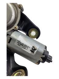 MOTOR LIMPADOR VIDRO TRASEIRO BMW 118I 2003 2011