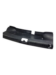 ACABAMENTO SOLEIRA PORTA MALAS BMW 116I 118I 2008 2012