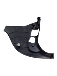 ACABAMENTO INFERIOR ESQUERDO BMW 120I 2008 2012 