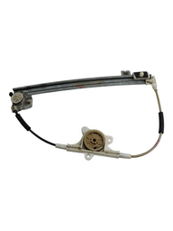 MAQUINA VIDRO ELÉTRICA TRASEIRA DIREITA RENAULT SCENIC 2004