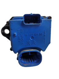 RESISTENCIA VENTOINHA PEUGEOUT 308 408 2009 2015