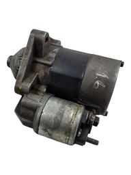 Motor Arranque Partida Ka Fiesta Courier 1.0 1.6 1999 2006