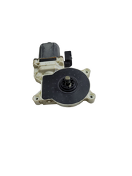 MOTOR VIDRO ELETRICO TRASEIRO ESQUERDO FOX 2009 2014