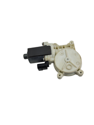 Motor Vidro Eletrico Traseiro Esquerdo Fox 2009 2014