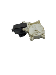 MOTOR VIDRO ELETRICO TRASEIRO ESQUERDO FOX 2009 2014