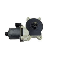 MOTOR VIDRO ELETRICO TRASEIRO ESQUERDO FOX 2009 2014